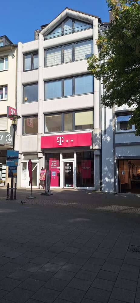 Wohnung zum Mieten in Solingen 650 € 66 m²