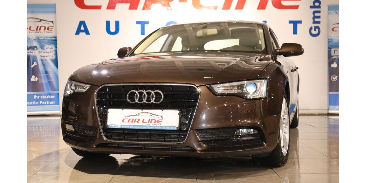 Audi A5 162.396 km 11.888 &euro; Ratingen 40880