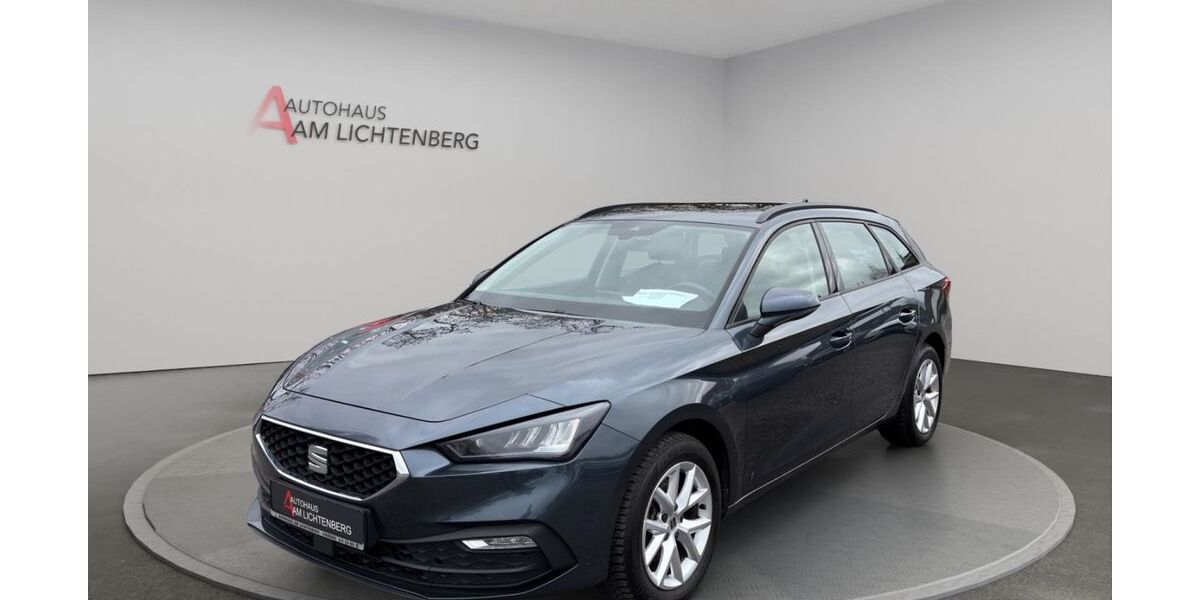Seat Leon 59.043 km 19.430 &euro; Viersen 41747