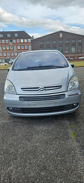 Xsara Picasso