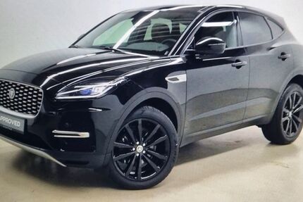 Jaguar E-Pace 39.000 km 34.000 &euro; Düsseldorf 40591