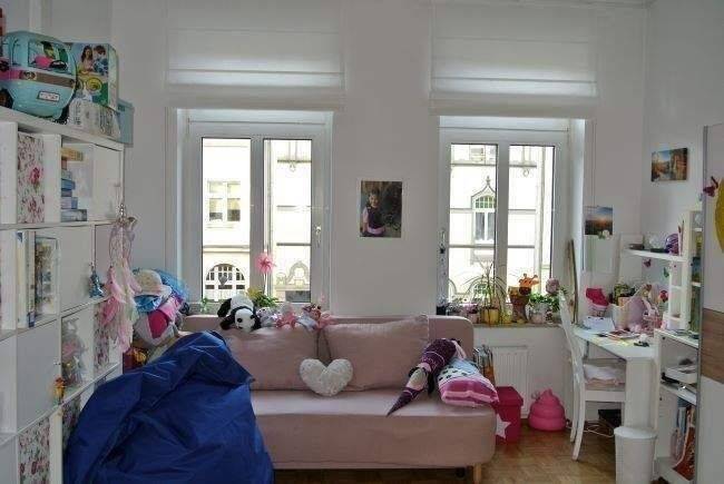 Etagenwohnung Mülheim an der Ruhr Mitte - 4 Zimmer, 118 m&sup2;, 1.100&euro; | Angebot:26930073