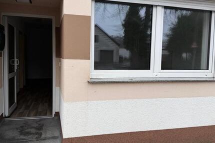 85qm EG-Wohnung in Oberhausen – Königshardt 4 zimmer