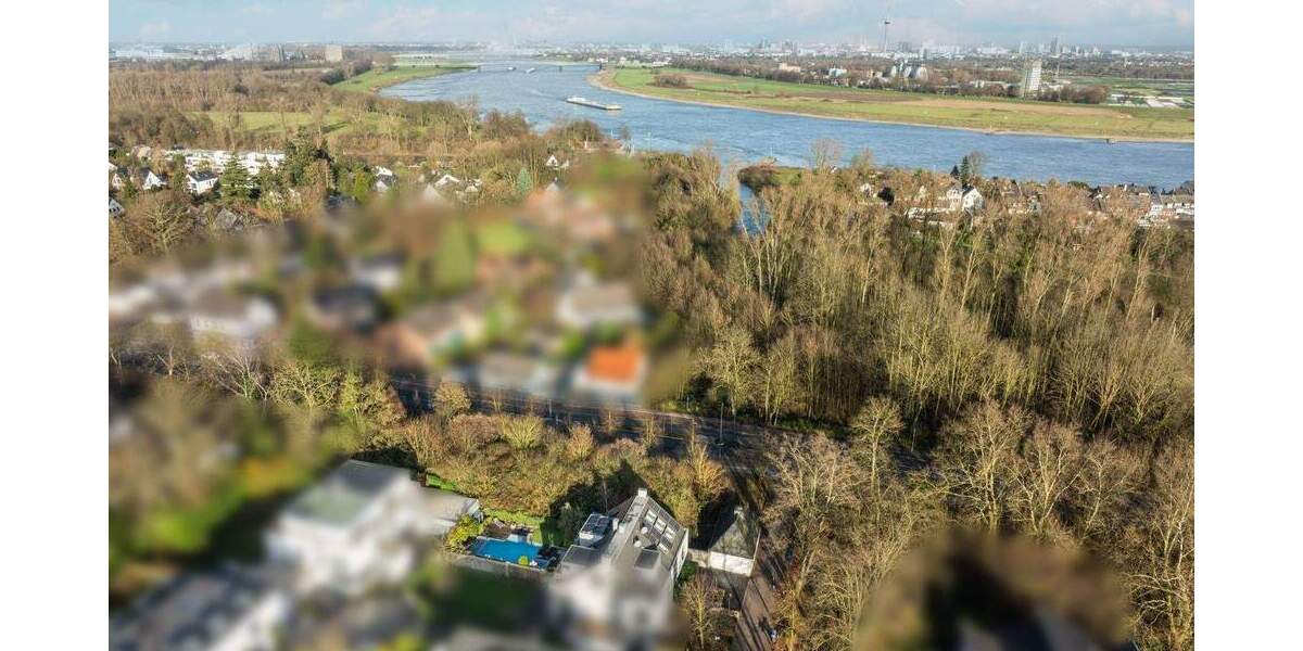 Doppelhaushälfte Neuss Gnadental - 7 Zimmer, 218 m&sup2;, 1.370.000&euro; | Angebot:25738398