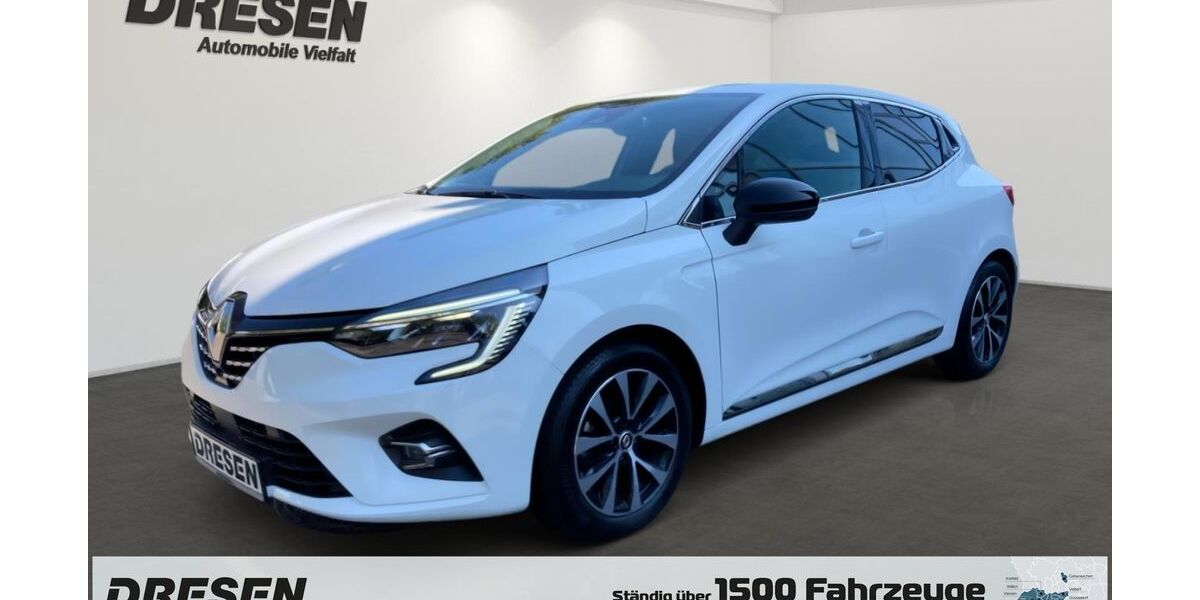 Renault Clio 29.150 km 15.870 &euro; Viersen 41747