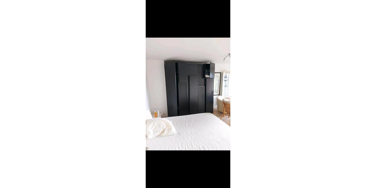 Etagenwohnung Düsseldorf Lörick - 1 Zimmer, 35 m&sup2;, 850&euro; | Angebot:25408531