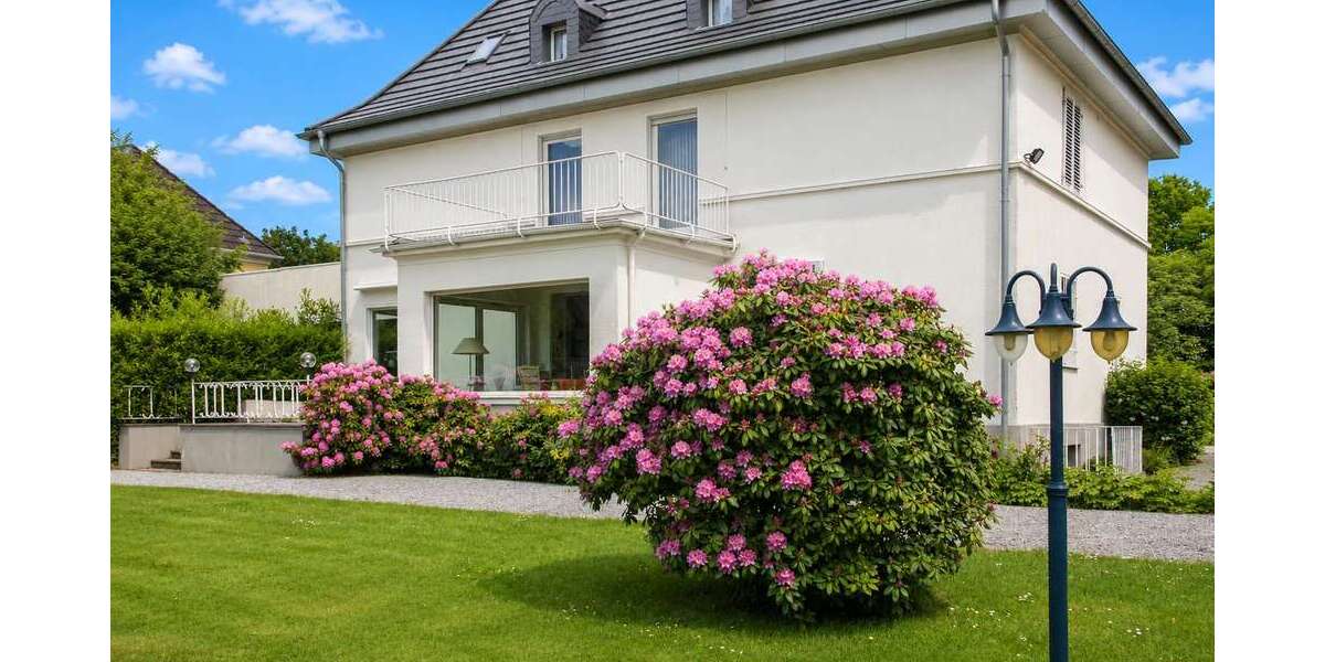 Einfamilienhaus Heiligenhaus - 11 Zimmer, 287 m&sup2;, 980.000&euro; | Angebot:26892831
