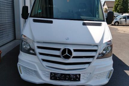 Mercedes-Benz Sprinter 593.000 km 8.499 € Pulheim 50259
