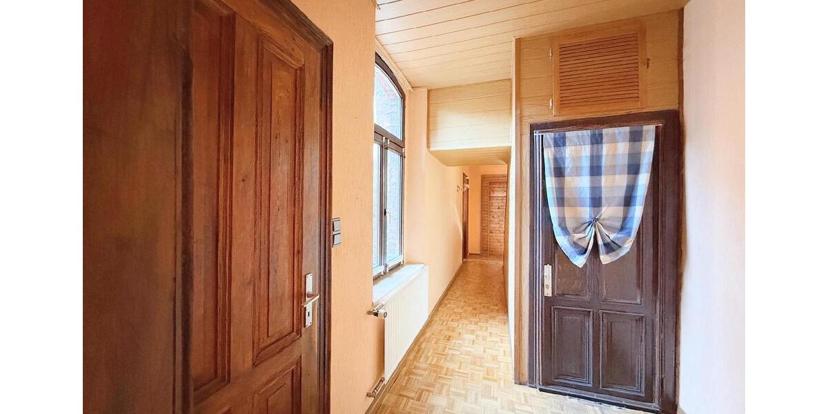 STILVOLLE ALTBAU WOHNUNG IN UERDINGEN ZU MIETEN! 5 zimmer