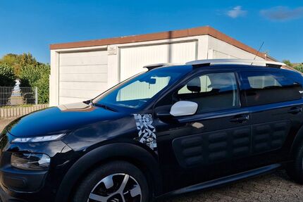 Citroen C4 Cactus 117.000 km 8.750 &euro; Duisburg 47167