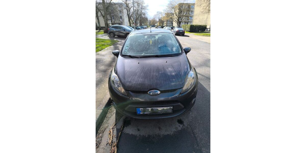 Ford Fiesta 259.000 km 2.000 &euro; Moers 47441