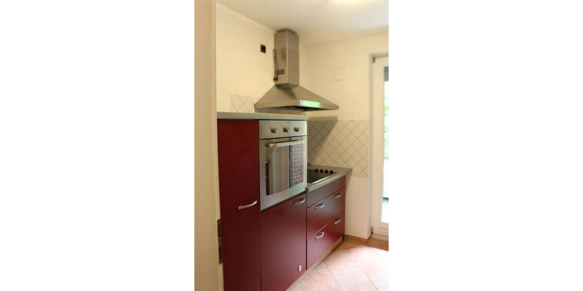 Etagenwohnung Düsseldorf Rath - 2 Zimmer, 78 m&sup2;, 936&euro; | Angebot:26515083