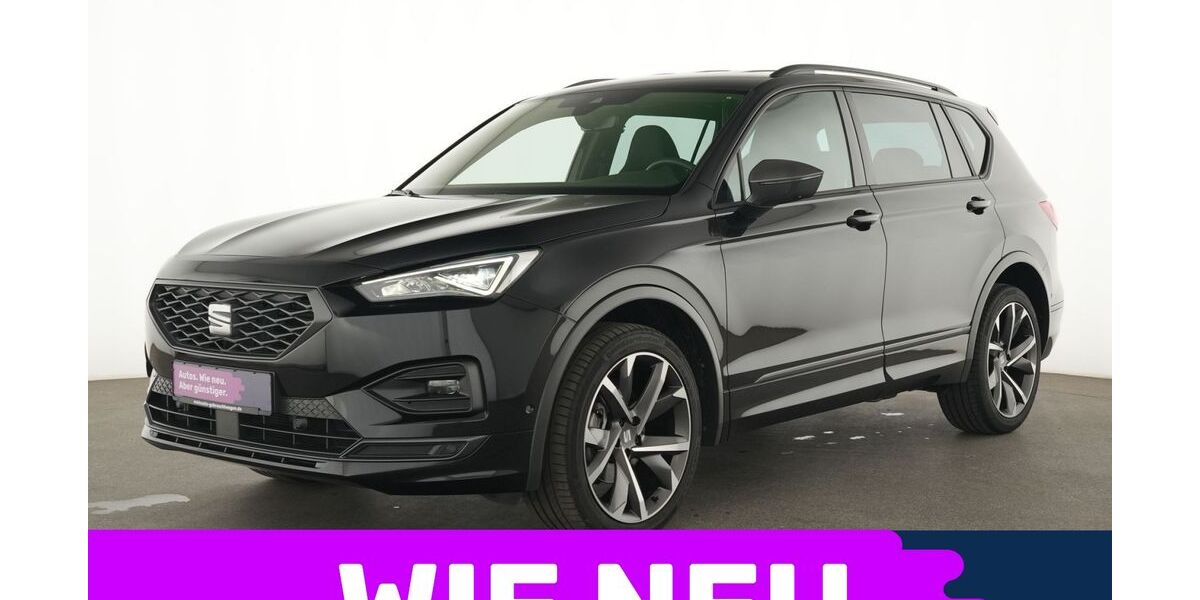 Seat Tarraco 51.520 km 30.607 &euro; Neuss 41460