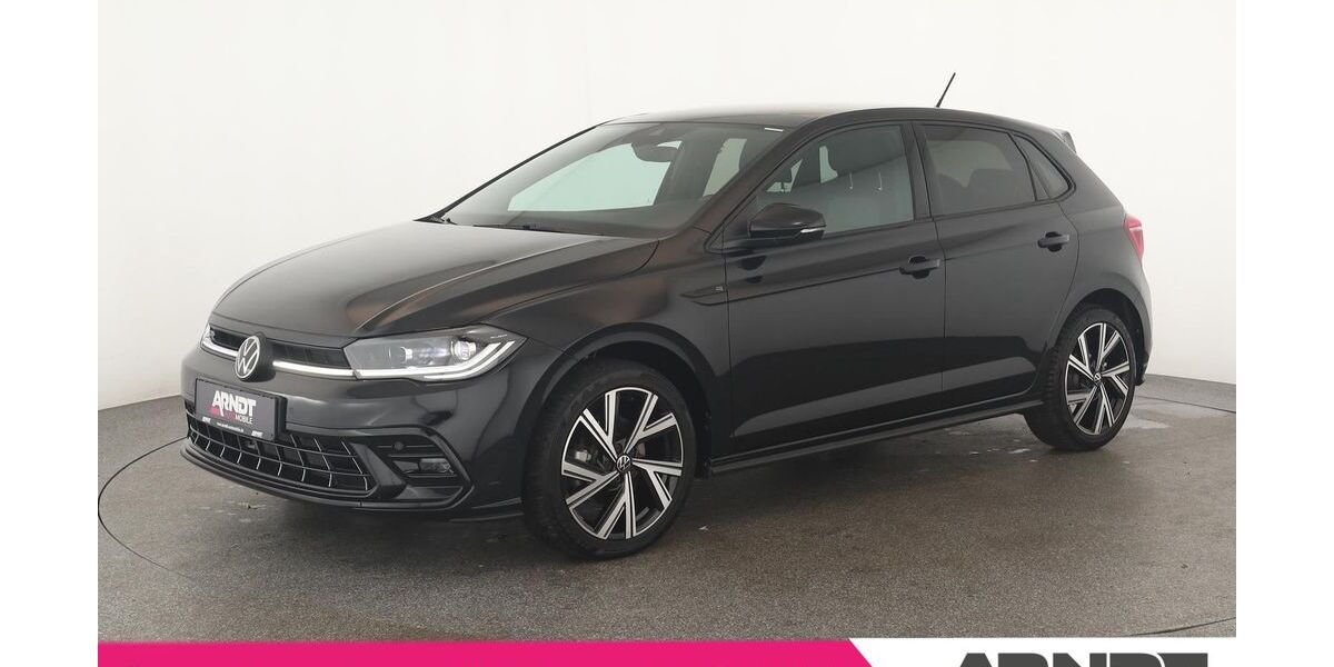VW Polo 13.600 km 25.684 &euro; Neuss 41464
