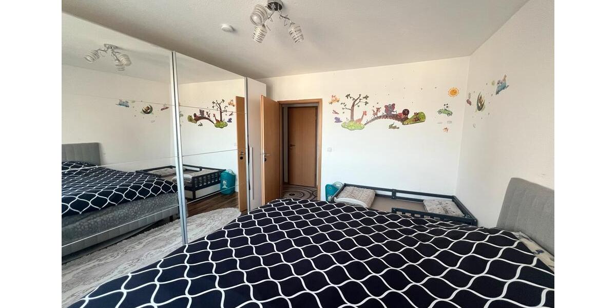 Etagenwohnung Dormagen Hackenbroich - 3 Zimmer, 73 m&sup2;, 1.300&euro; | Angebot:25299078