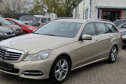 Mercedes-Benz E 250 253.000 km 6.950 &euro; Rommerskirchen 41569