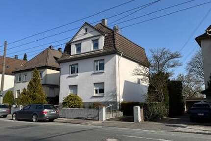 Haus Solingen Burg - 9 Zimmer, 211 m&sup2;, 579.000&euro; | Angebot:25369883