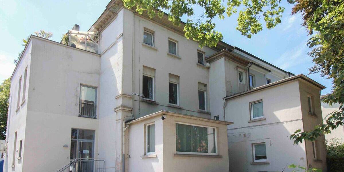 Mehrfamilienhaus, Wohnhaus Solingen Merscheid - 1 Zimmer, 407 m&sup2;, 579.000&euro; | Angebot:26229582