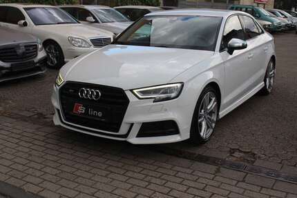 Audi S3 120.000 km 28.850 € Duisburg 47139