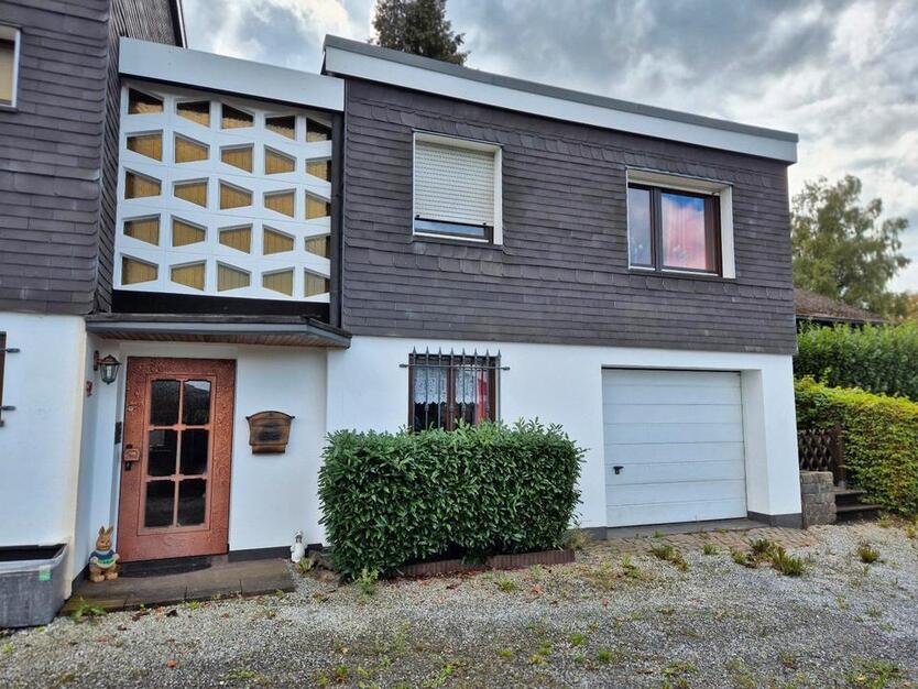 Haus zu vermieten