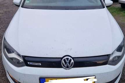 VW Polo 290.000 km 3.900 &euro; Kempen 47906