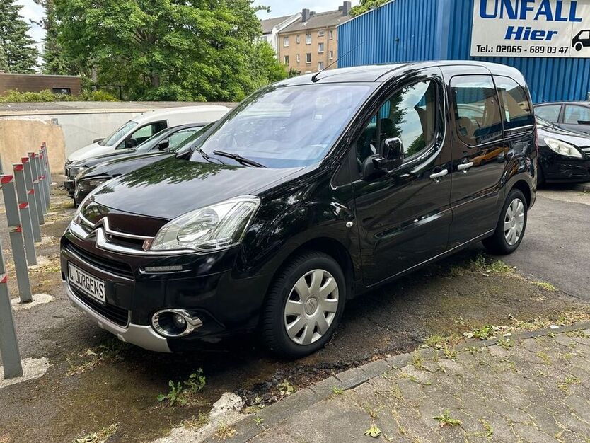 Berlingo