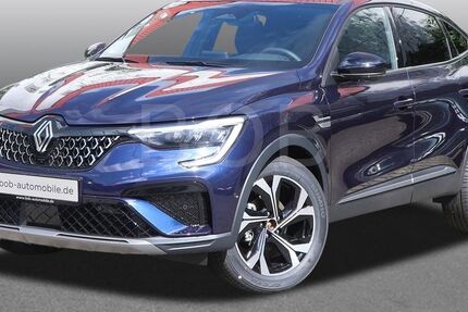 Renault Arkana 19.009 km 24.888 &euro; Wuppertal 42109