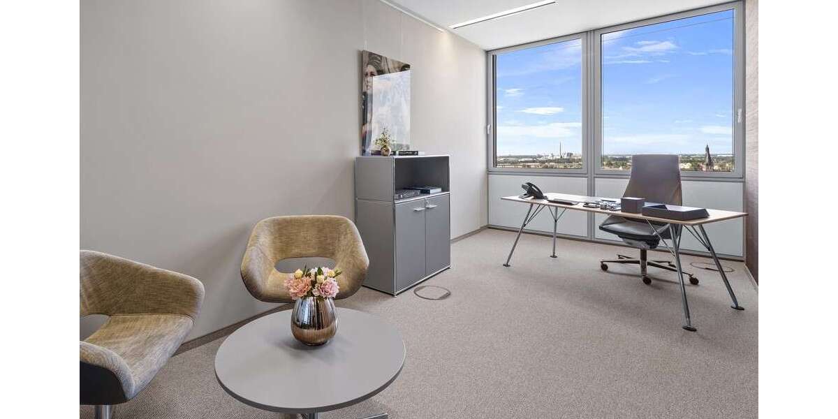 Büro in Düsseldorf 1.890 € 24 m² zimmer