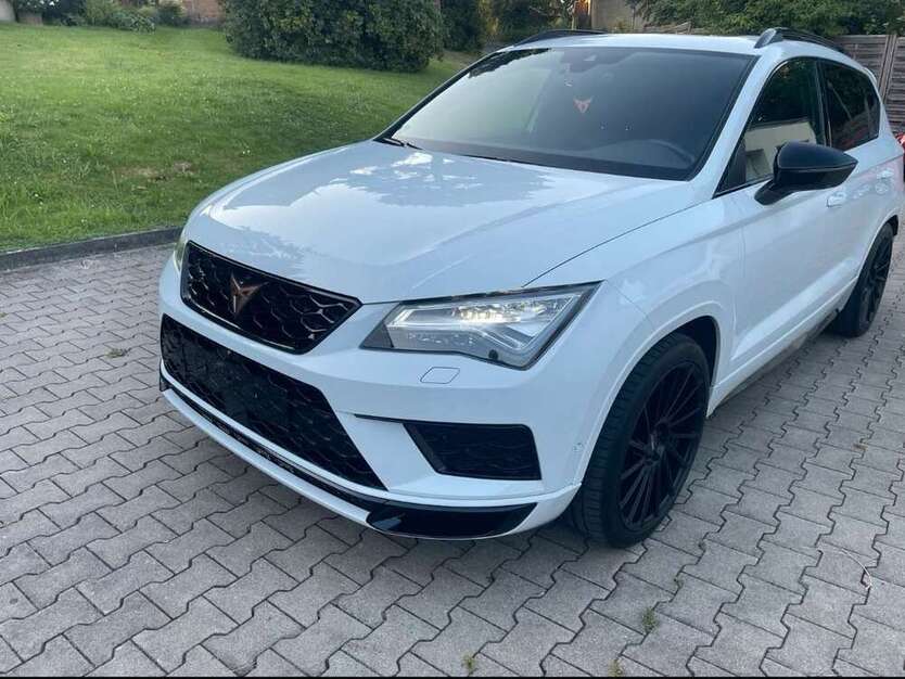 Ateca