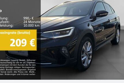 VW Taigo 22.861 km 24.210 &euro; Duisburg 47059