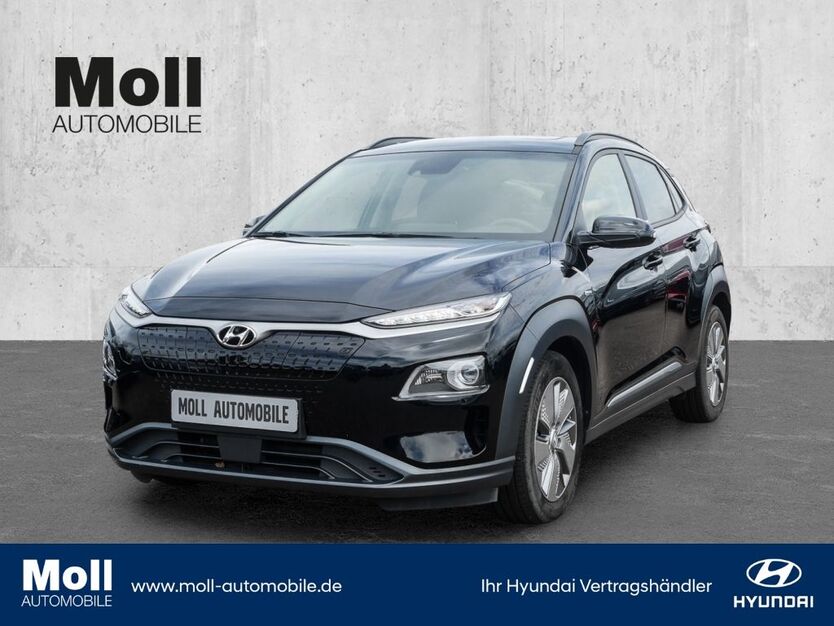 Hyundai KONA 37.275 km 23.480 € Köln 50825