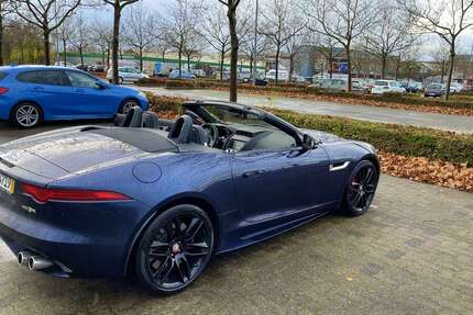 Jaguar F-Type 79.500 km 48.970 &euro; Velbert 42549