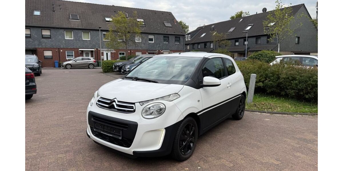 Citroen C1 85.800 km 5.600 &euro; Oberhausen 46117