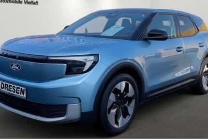 Ford Explorer 1.801 km 39.690 &euro; Neuss 41464