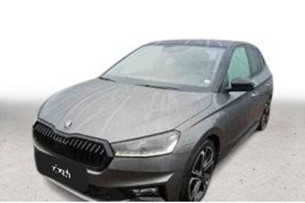 Skoda Fabia 82.499 km 19.880 &euro; Moers 47441