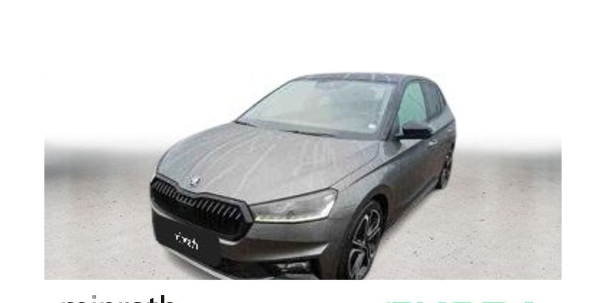 Skoda Fabia 82.500 km 19.130 &euro; Moers 47441