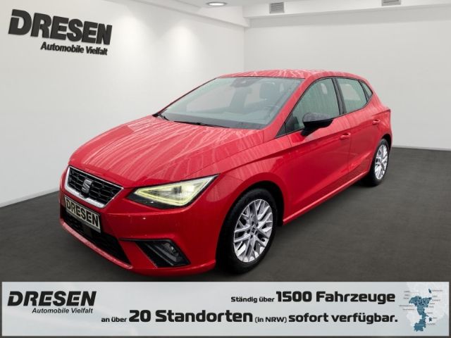 Seat Ibiza 32.951 km 19.450 &euro; Korschenbroich 41352