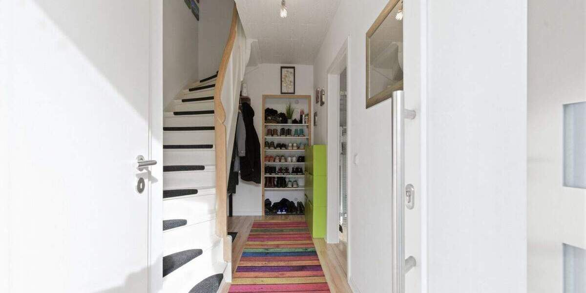 Einfamilienhaus Dormagen Dormagen-Nord - 4 Zimmer, 100 m&sup2;, 385.000&euro; | Angebot:25747522