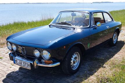 Alfa Romeo GTV 107.000 km 41.900 &euro; Monheim am Rhein 40789