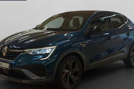 Renault Arkana 43.000 km 20.950 &euro; Leverkusen 51381