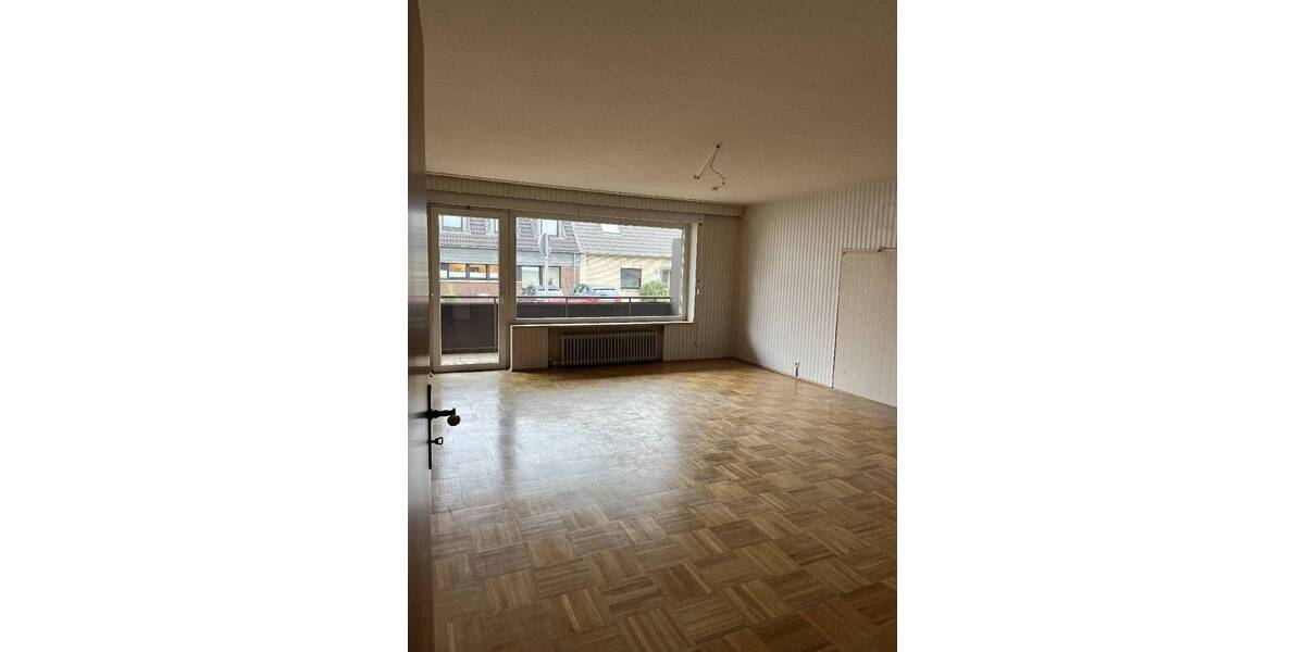 Etagenwohnung Viersen Süchteln - 2 Zimmer, 80 m&sup2;, 189.000&euro; | Angebot:25708652