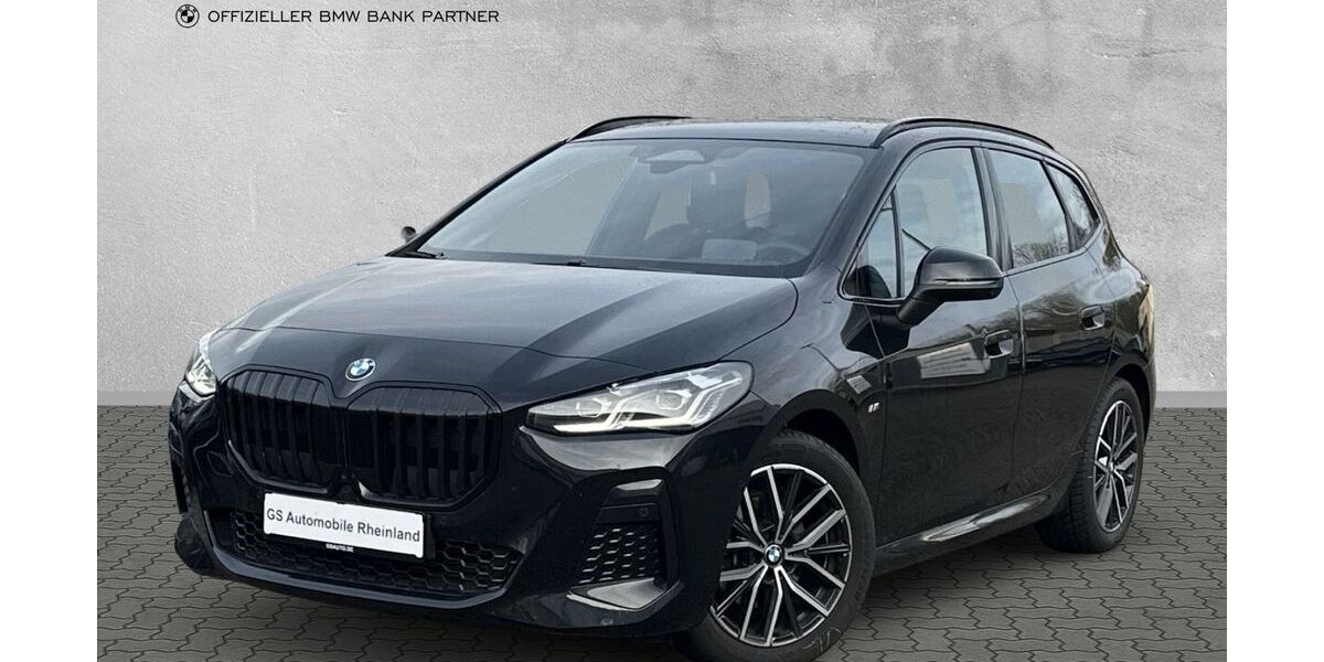 BMW 220 Active Tourer 19.600 km 32.990 &euro; Krefeld 47809