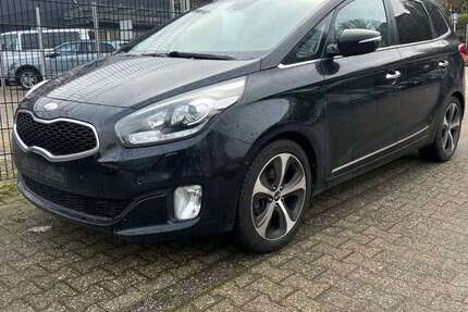 Kia Carens 181.380 km 3.990 &euro; Wuppertal 42109
