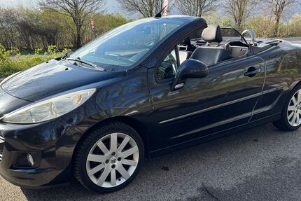 Peugeot 207 105.196 km 5.700 &euro; Grevenbroich 41515