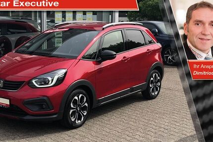 Honda Jazz 14.248 km 19.990 &euro; Leverkusen 51373