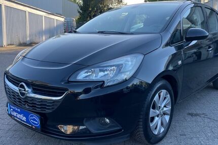 Opel Corsa 84.000 km 6.490 &euro; Mönchengladbach 41238