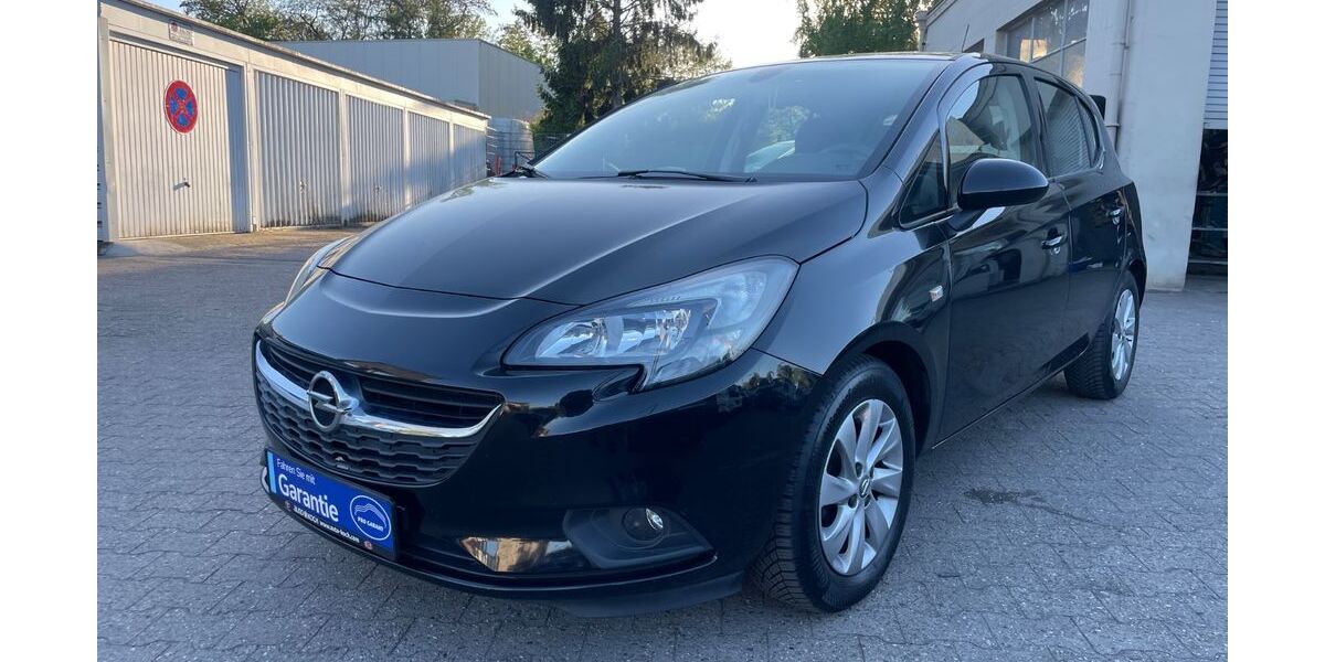 Opel Corsa 84.000 km 6.490 &euro; Mönchengladbach 41238