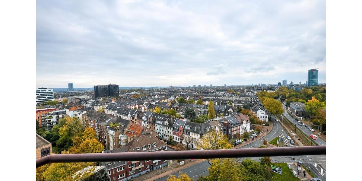 Etagenwohnung Düsseldorf Stadtbezirk 5 - 2 Zimmer, 70 m&sup2;, 469.000&euro; | Angebot:27068454
