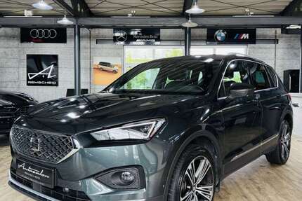 Seat Tarraco 69.752 km 28.990 € Remscheid 42859