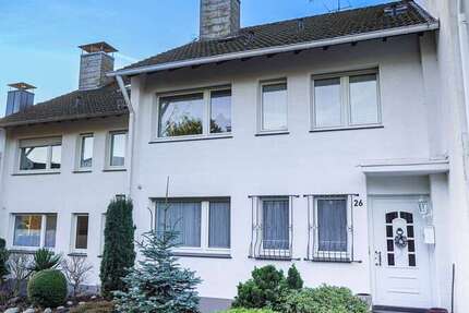 Haus zum Kaufen in Remscheid 390.000 € 130 m² 5 zimmer